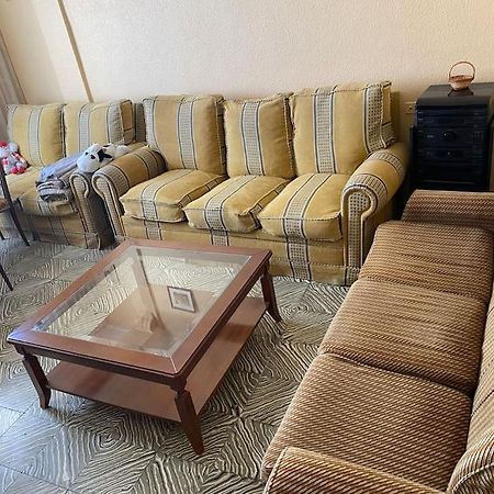 Apartamento Comfort Quatroaaaa Rafalafena Castellón de la Plana Exterior foto