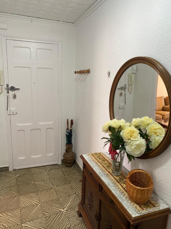 Apartamento Comfort Quatroaaaa Rafalafena Castellón de la Plana Exterior foto