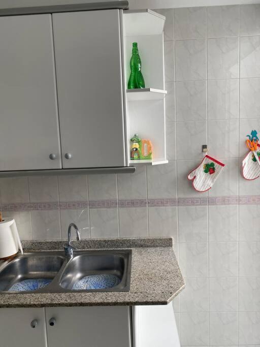 Apartamento Comfort Quatroaaaa Rafalafena Castellón de la Plana Exterior foto