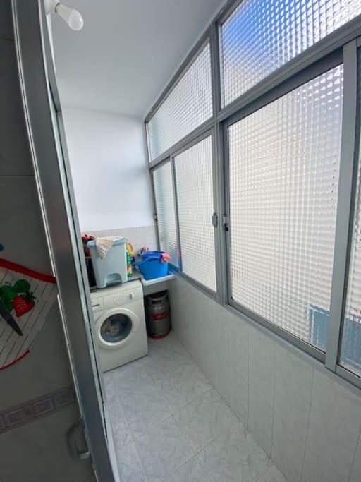 Apartamento Comfort Quatroaaaa Rafalafena Castellón de la Plana Exterior foto