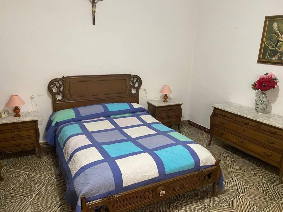 Apartamento Comfort Quatroaaaa Rafalafena Castellón de la Plana Exterior foto