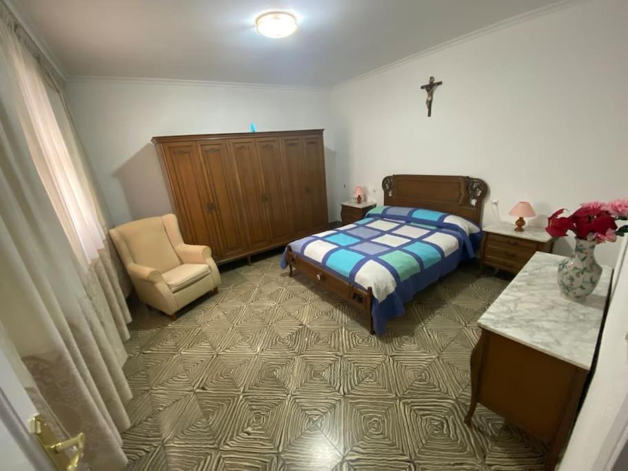 Apartamento Comfort Quatroaaaa Rafalafena Castellón de la Plana Exterior foto