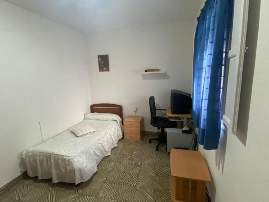 Apartamento Comfort Quatroaaaa Rafalafena Castellón de la Plana Exterior foto