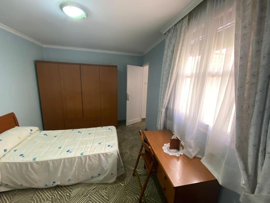 Apartamento Comfort Quatroaaaa Rafalafena Castellón de la Plana Exterior foto