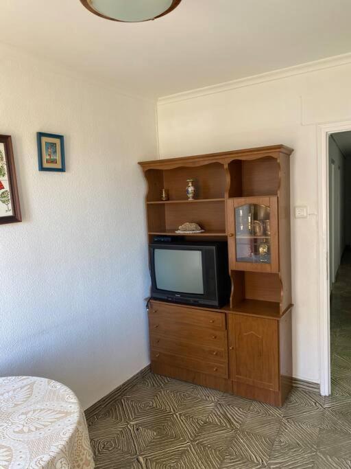 Apartamento Comfort Quatroaaaa Rafalafena Castellón de la Plana Exterior foto