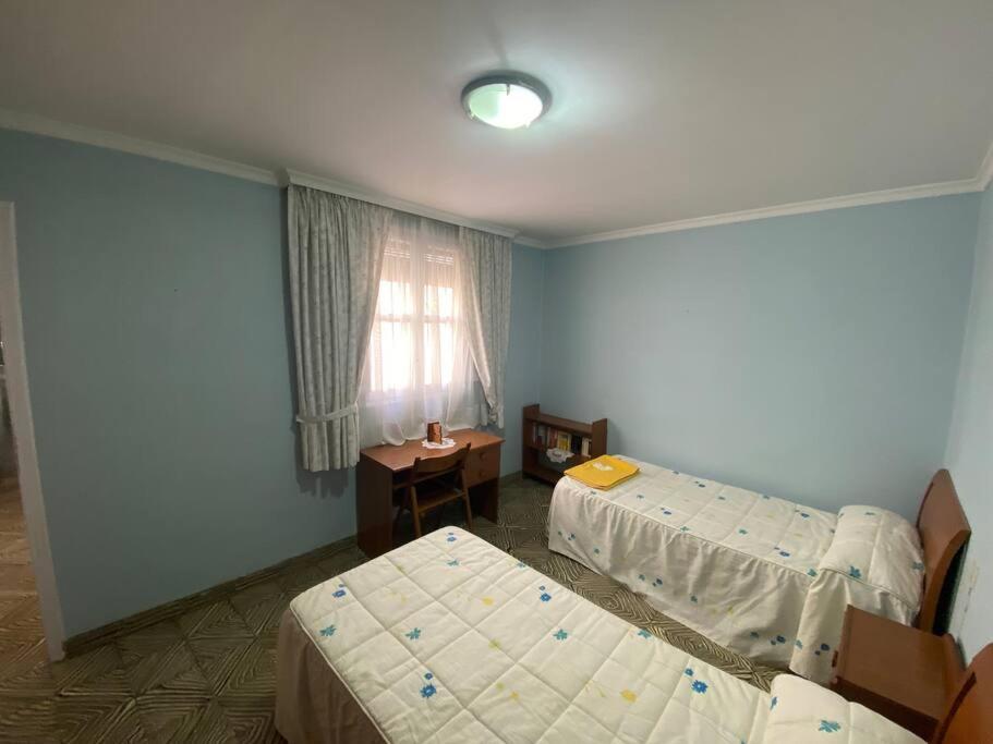 Apartamento Comfort Quatroaaaa Rafalafena Castellón de la Plana Exterior foto