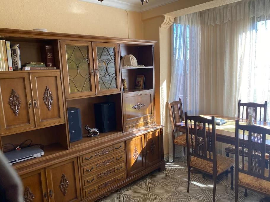 Apartamento Comfort Quatroaaaa Rafalafena Castellón de la Plana Exterior foto