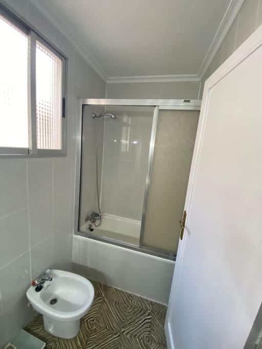 Apartamento Comfort Quatroaaaa Rafalafena Castellón de la Plana Exterior foto