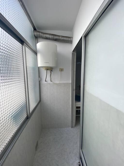 Apartamento Comfort Quatroaaaa Rafalafena Castellón de la Plana Exterior foto
