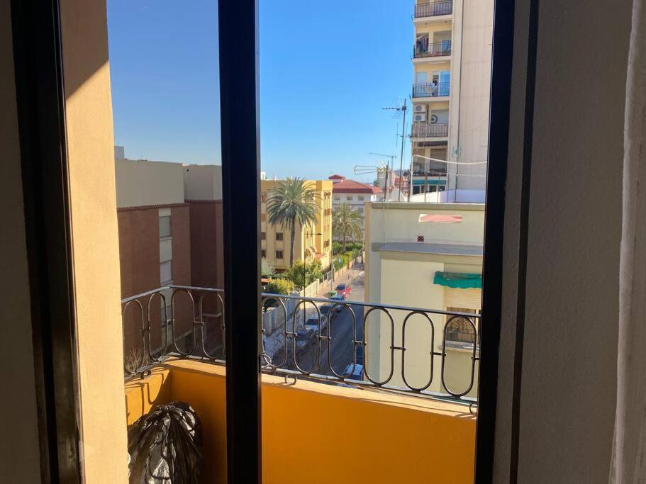 Apartamento Comfort Quatroaaaa Rafalafena Castellón de la Plana Exterior foto