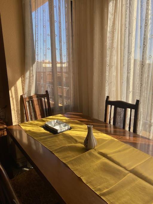 Apartamento Comfort Quatroaaaa Rafalafena Castellón de la Plana Exterior foto