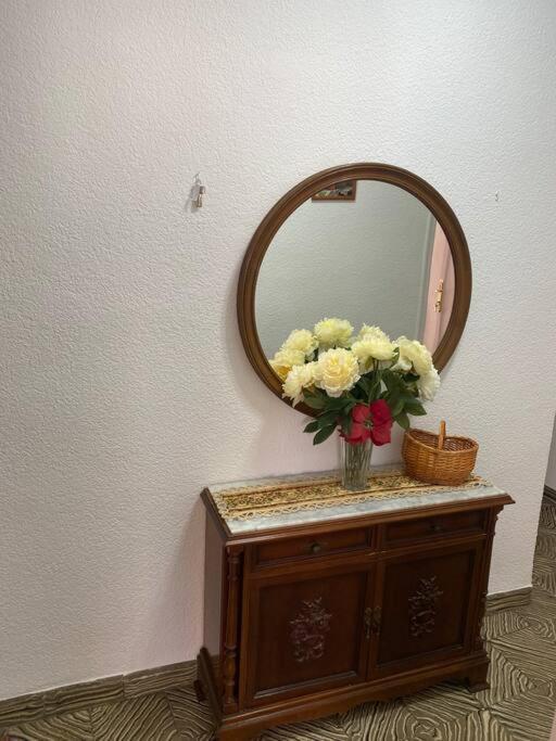 Apartamento Comfort Quatroaaaa Rafalafena Castellón de la Plana Exterior foto