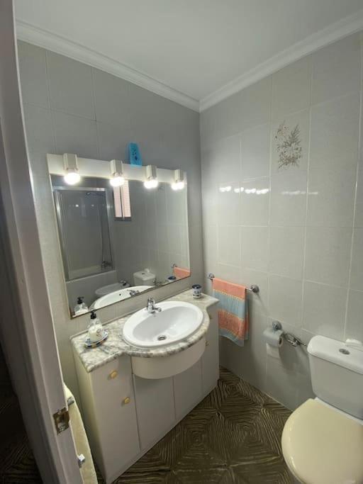 Apartamento Comfort Quatroaaaa Rafalafena Castellón de la Plana Exterior foto